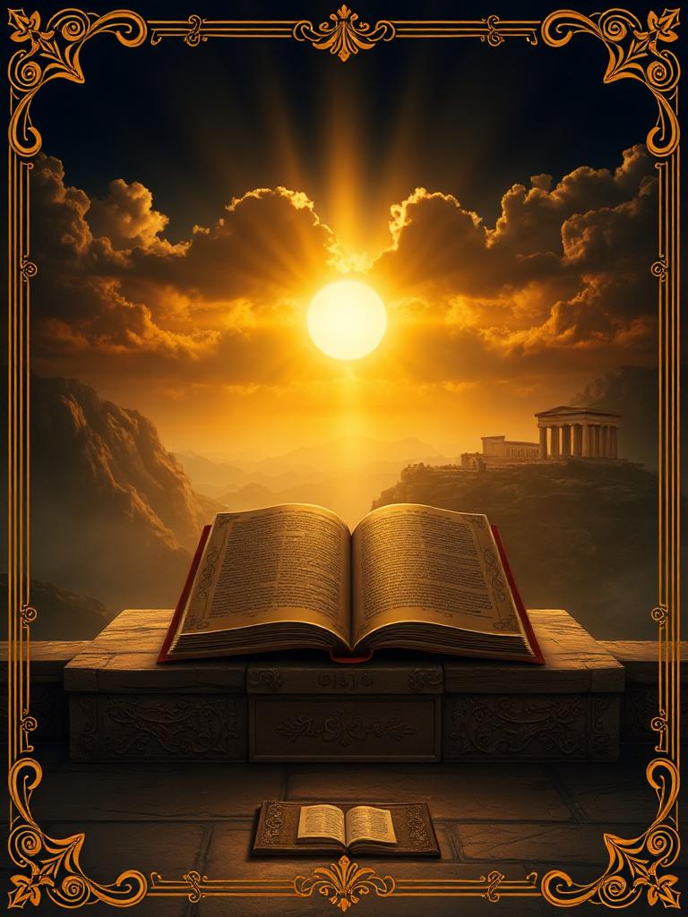 Portada del bono 3: Segunda Carta de Pablo a Timoteo