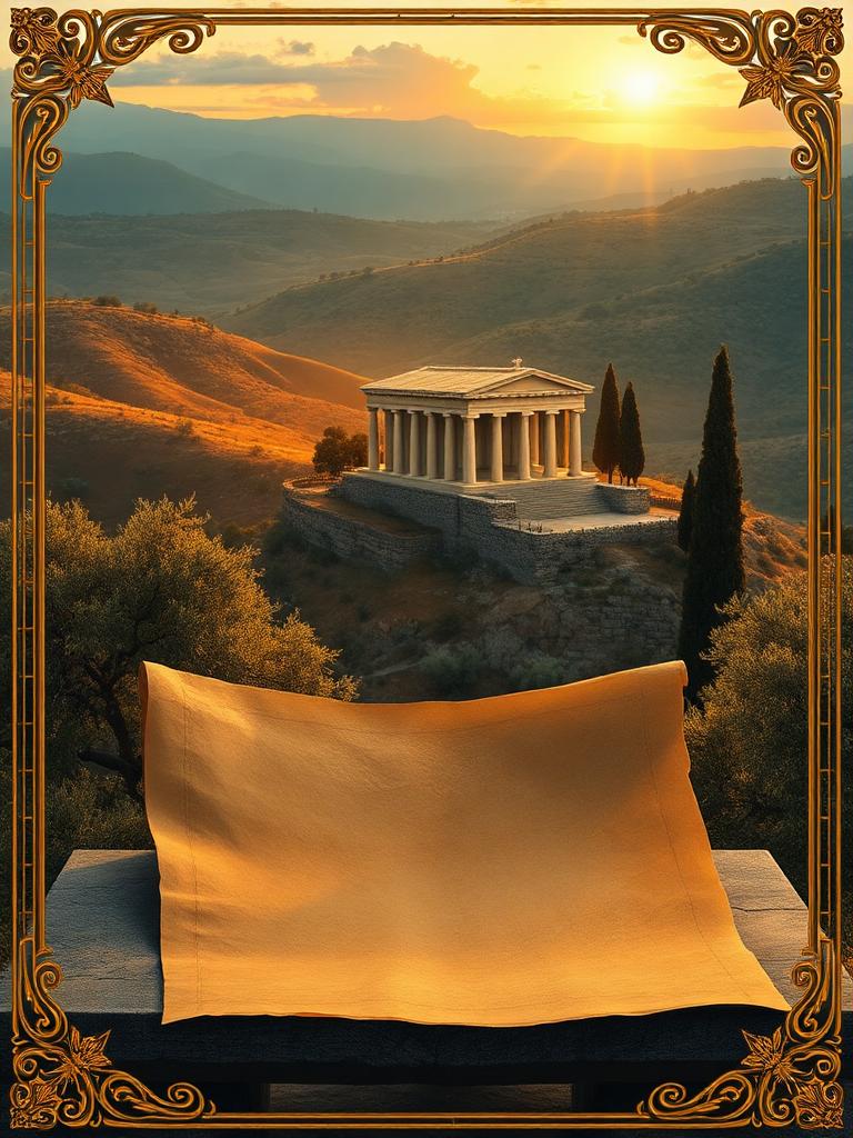 Portada del bono 4: Carta de Pablo a Tito