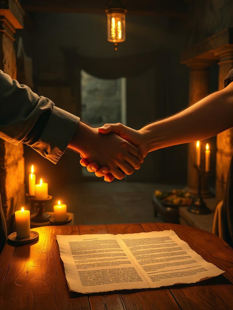 Carta de Pablo a Filemón