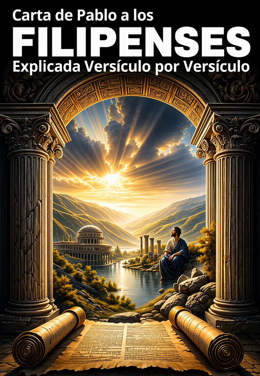Carta de Pablo a Filipenses