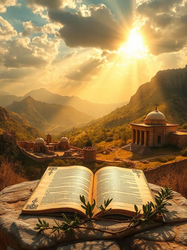 Carta de Pablo a Gálatas